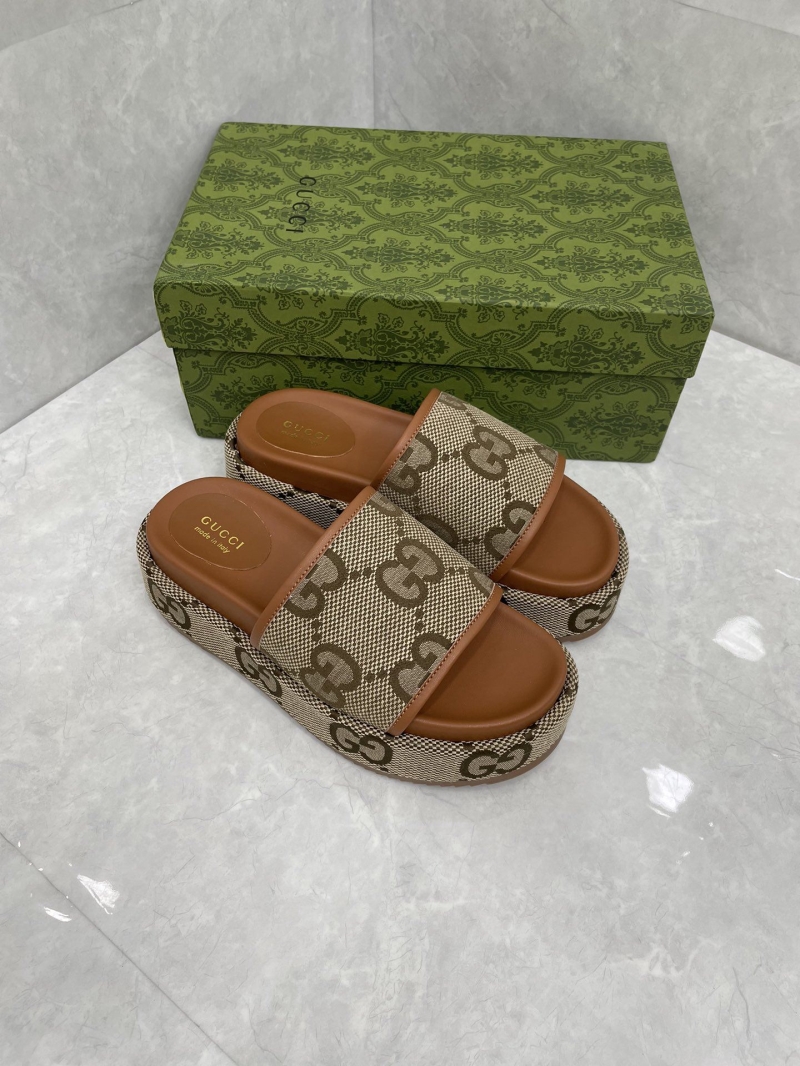 Gucci Slippers